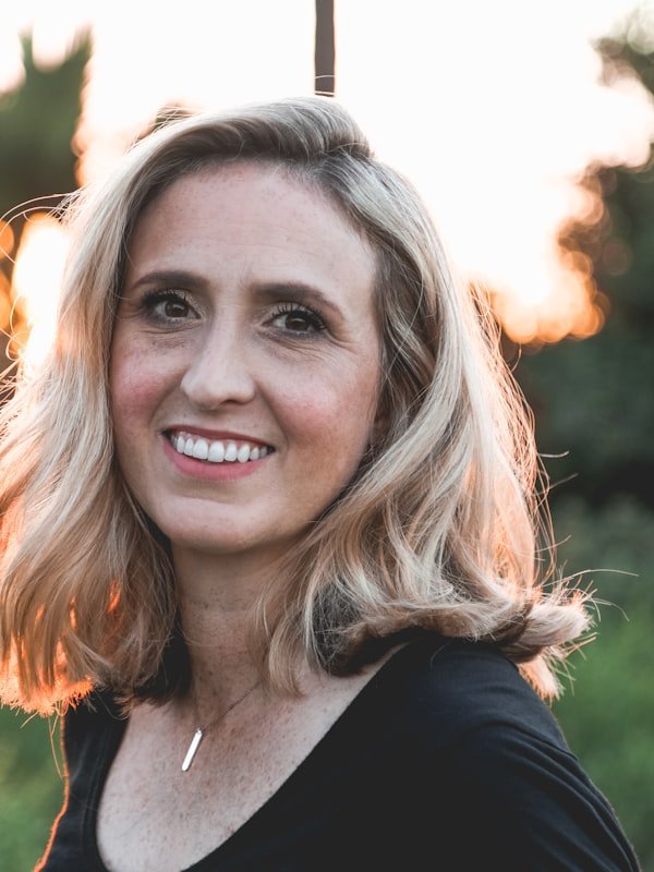 Placeholder portrait — to be replaced with Dr Lizelle's photo