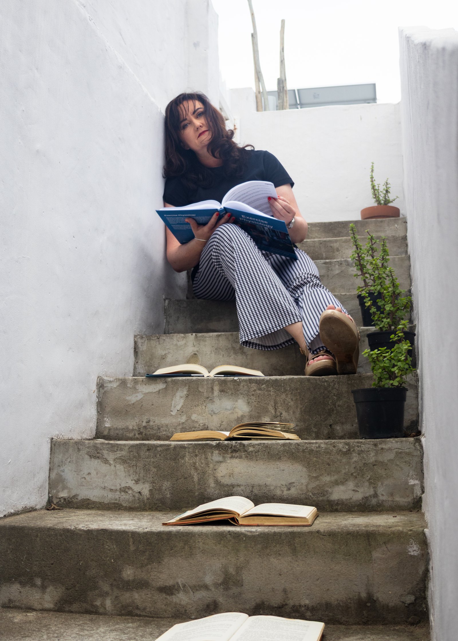 Dr Lizelle — Functional Female Medicine Specialist
